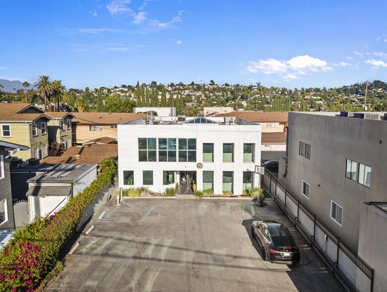 More Photos Of 1714 Hillhurst Ave, Los Angeles Office For Sale