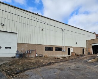 More Photos Of 36 Sheffield St, Waterbury Unknown For Lease