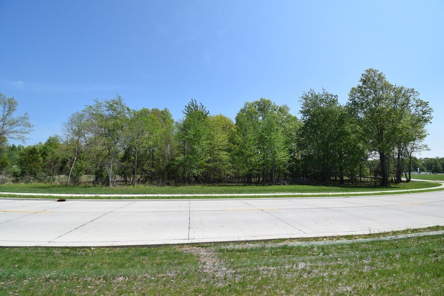 More Photos Of 0 S 43rd St, Mount Vernon Land For Sale