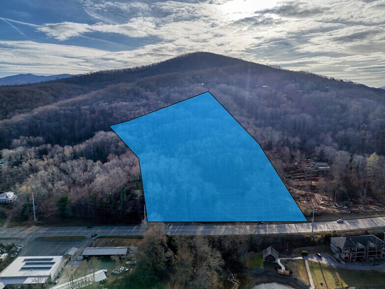 More Photos Of 2342 US-76, Hiawassee Land For Sale