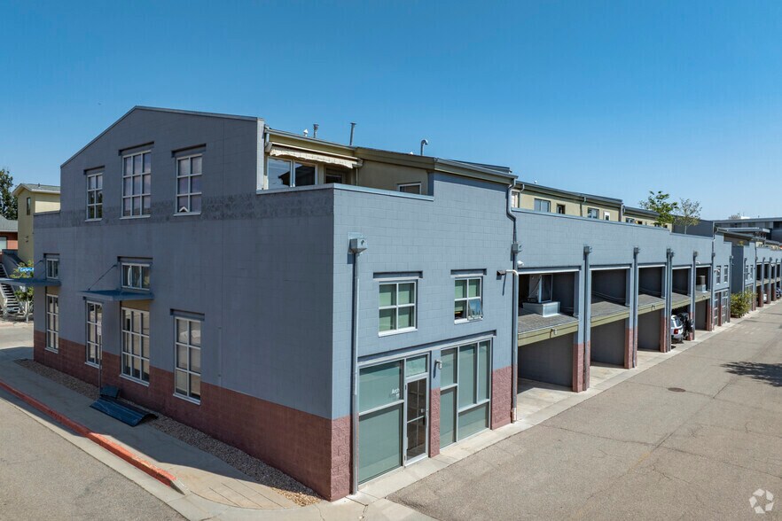 More Photos Of 3100 Carbon Pl, Boulder Office For Sale