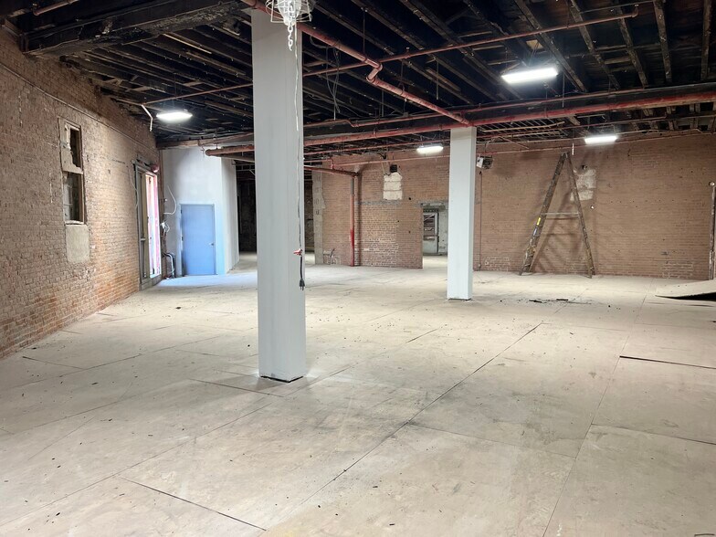 More Photos Of 825 Garrison Ave, Bronx Industrial For Sale