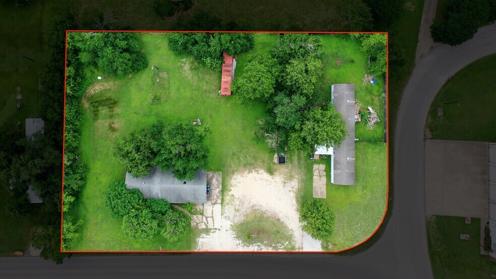 More Photos Of 4180 Koppe Bridge Rd, College Station Office For Sale