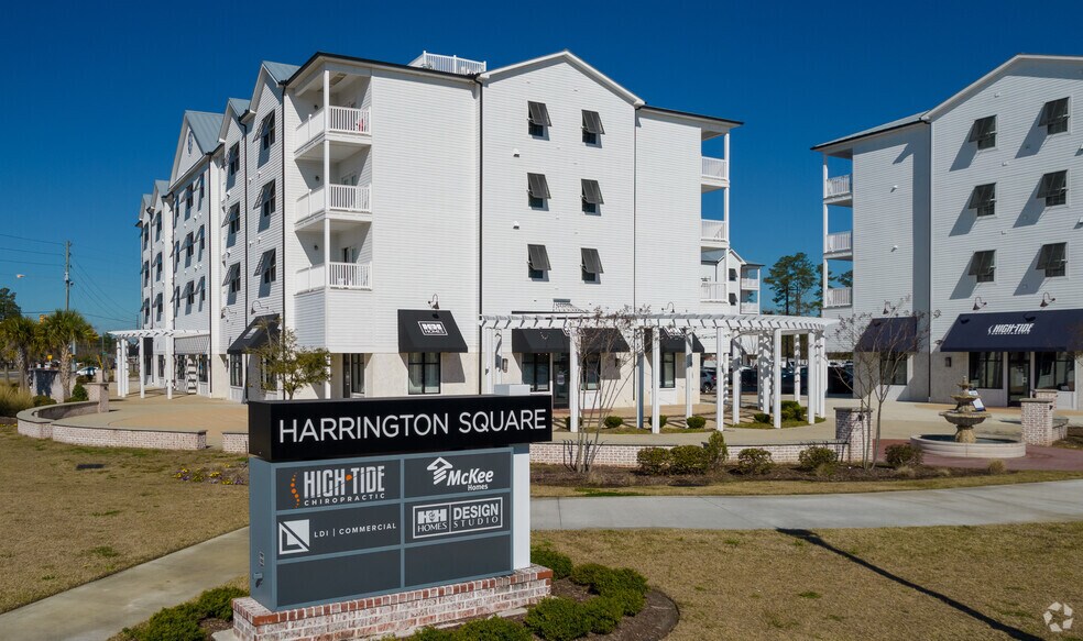 More Photos Of 2163 Britton Rd, Leland Apartments For Lease