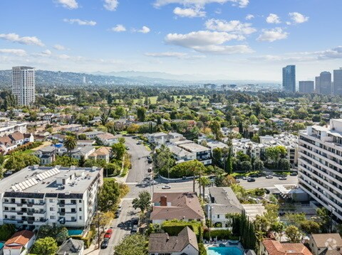 More Photos Of 1301 S Beverly Glen Blvd, Los Angeles Apartments For Sale