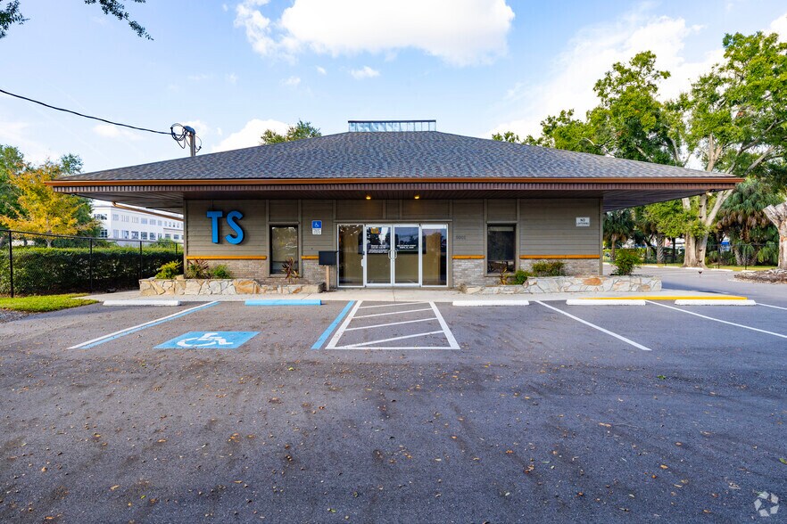 More Photos Of 5001 Lemon St W, Tampa Office For Lease