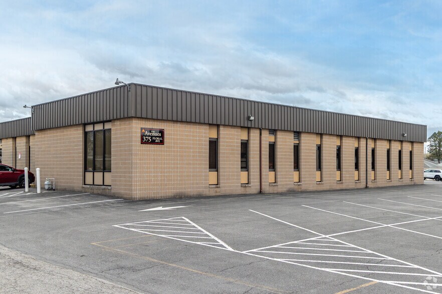 More Photos Of 375 Floral Ave, Chambersburg Medical For Lease