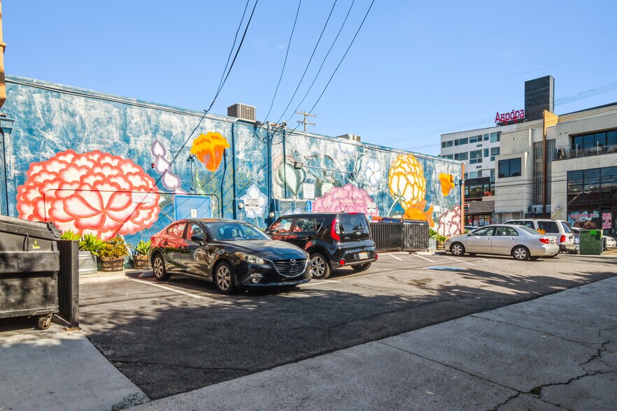 More Photos Of 3804-3806 4th Ave, San Diego Storefront For Lease