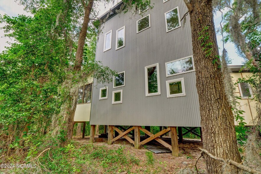 More Photos Of 1801 US Highway 421 N, Wilmington Land For Sale