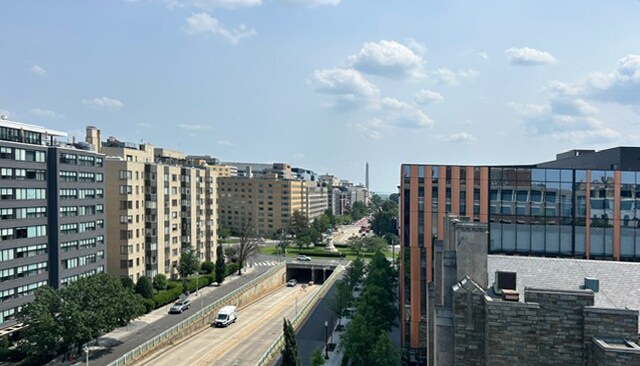 More Photos Of 1400 16th St NW, Washington Office For Lease