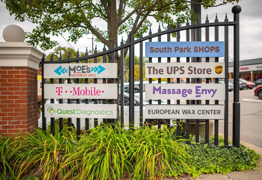 More Photos Of 5209-5259 Library Rd S, Bethel Park Unknown For Lease