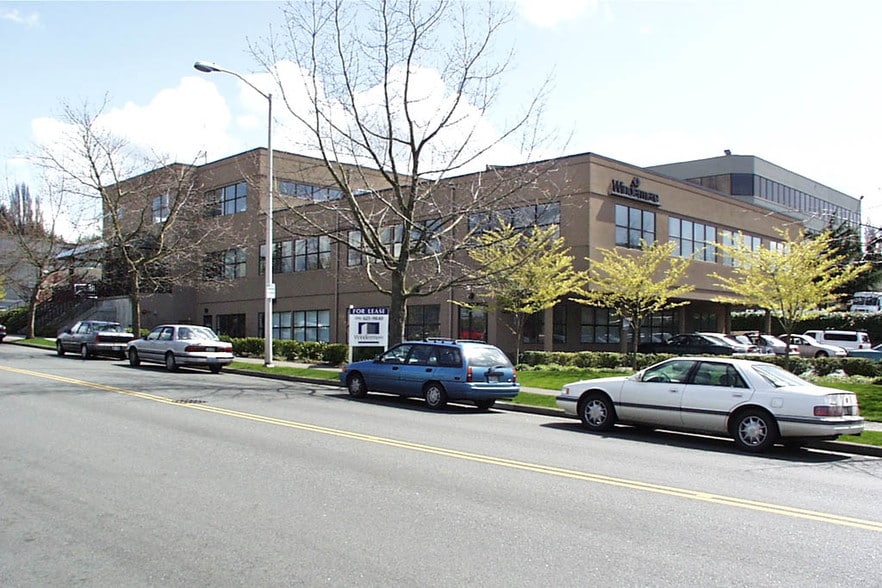 Primary Photo Of 301 NE 100th St, Seattle Office For Sale