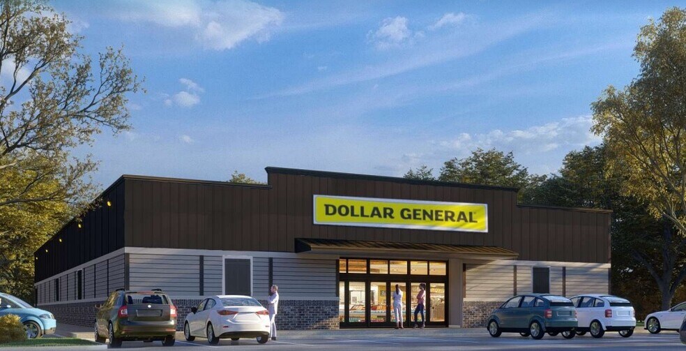 Primary Photo Of 3407 Mahogany Dr, Pace Convenience Store For Sale