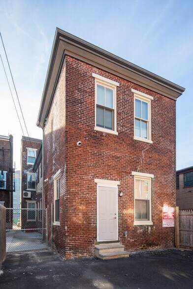More Photos Of 228 E Hanover St, Trenton Apartments For Sale