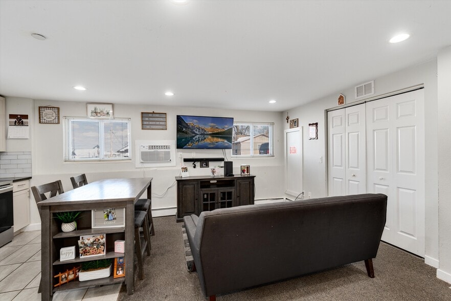 More Photos Of 3530 W Lehigh Ave, Denver Apartments For Sale