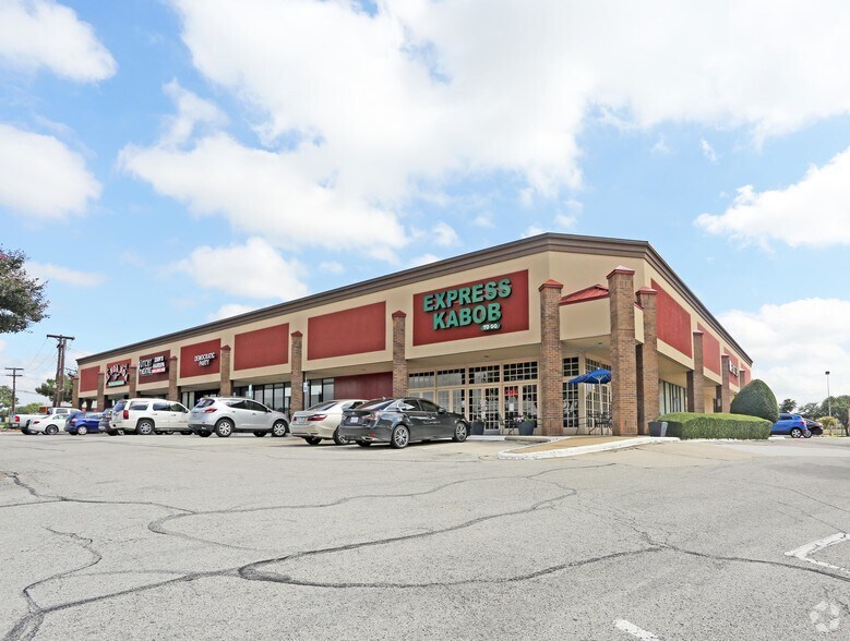 More Photos Of 1915 N Central Expy, Plano Unknown For Lease