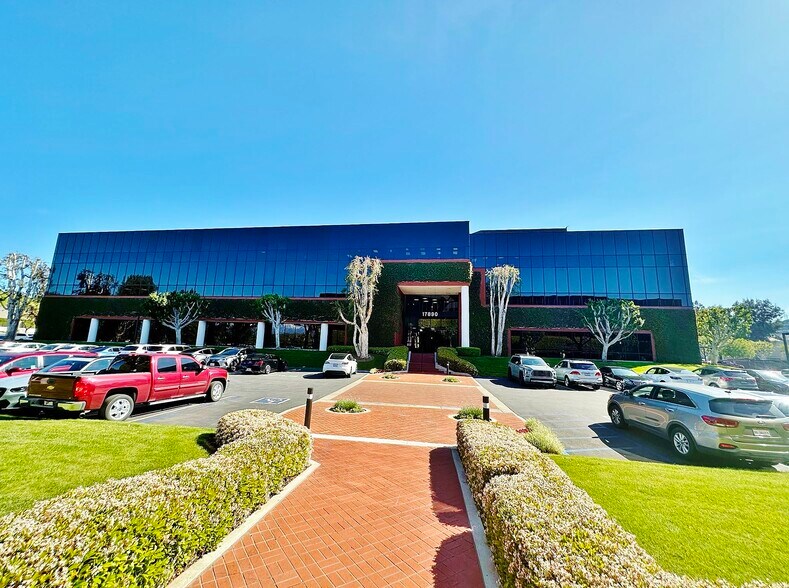 More Photos Of 17890 Castleton St, City Of Industry Office Residential For Lease