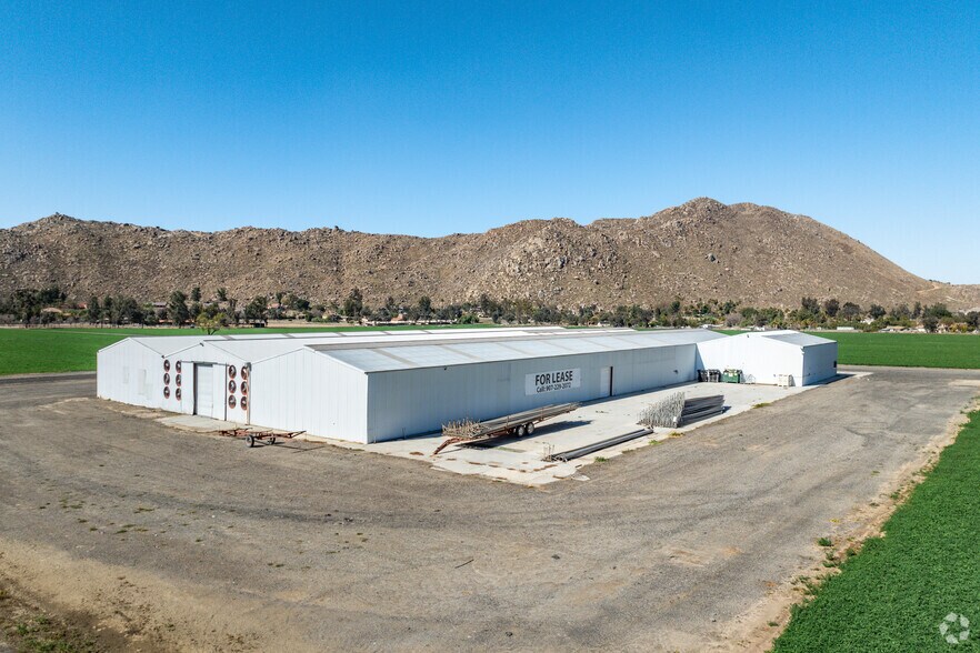 More Photos Of 35650 Hidden Springs Rd, Hemet Warehouse For Lease