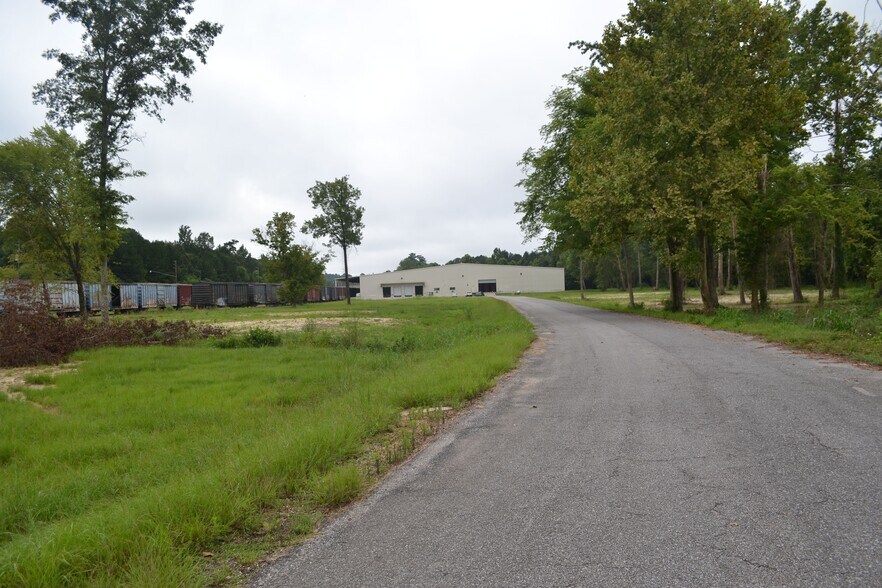 More Photos Of 1210 Virginia Dr, Meridian Warehouse For Sale