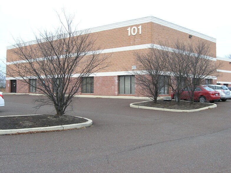 More Photos Of 101 E Mill St, Quakertown Light Manufacturing For Lease