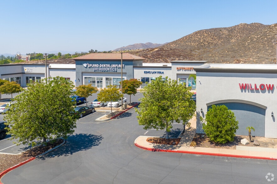 Primary Photo Of 34859 Frederick St, Wildomar Storefront Retail Office For Sale