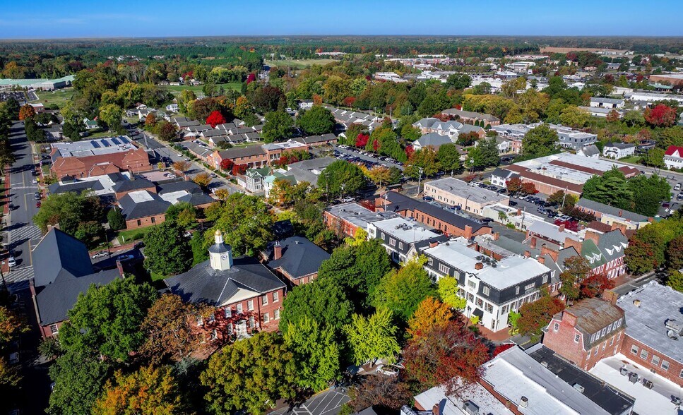 More Photos Of , Easton Office For Sale