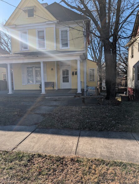 More Photos Of 518 Highland Ave SW, Roanoke Apartments For Sale