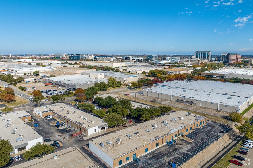 More Photos Of 4440-4460 Spring Valley Rd, Dallas Unknown For Lease