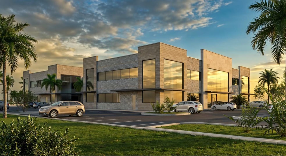 Primary Photo Of 2050 Houston Methodist Drive, Houston Office For Lease