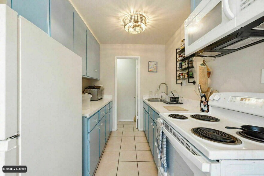 More Photos Of 2275 Park Blvd, Oakland Apartments For Sale
