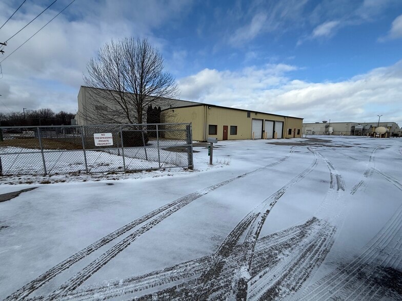 More Photos Of 500 Cuttle Rd, Marysville Refrigeration Cold Storage For Sale