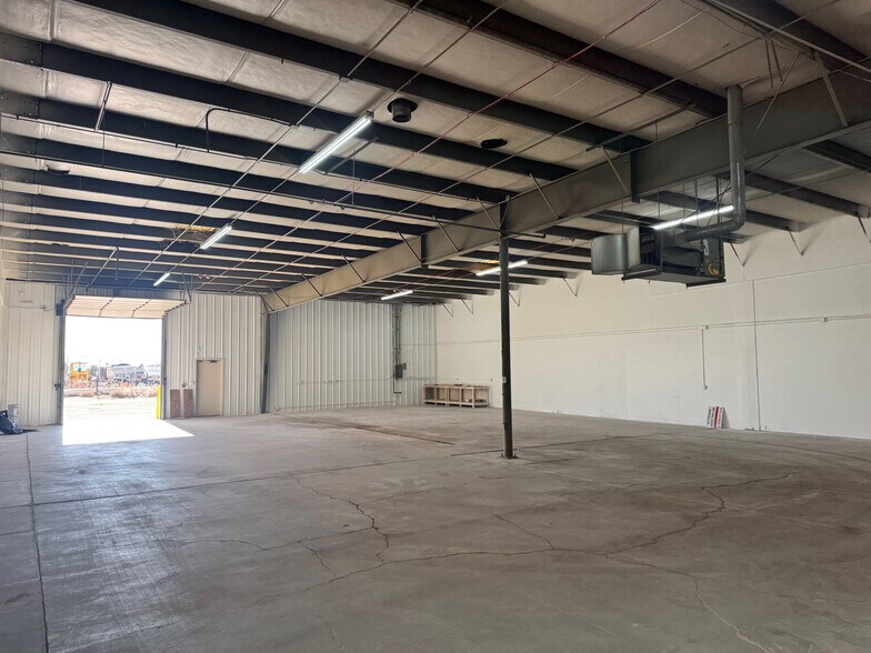 More Photos Of 3455-3475 Astrozon Ct, Colorado Springs Warehouse For Lease