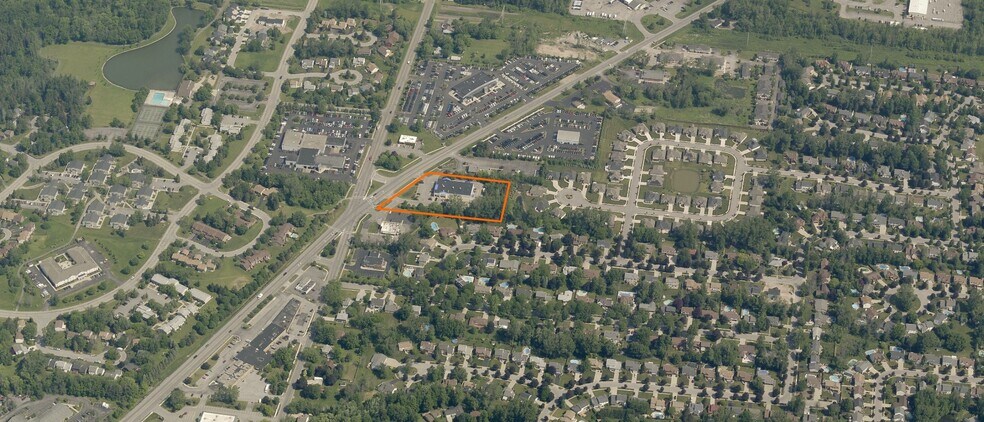 More Photos Of 2545 Millersport Hwy, Getzville Drugstore For Lease