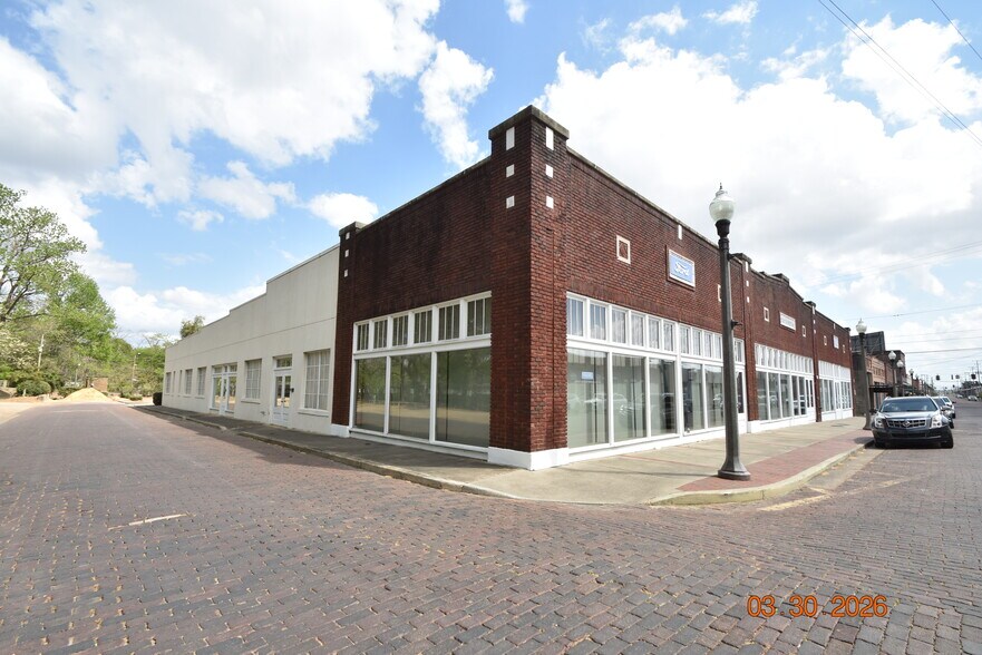 More Photos Of 101 Main St, Greenwood Freestanding For Sale