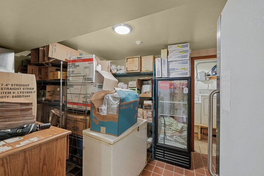 More Photos Of 754 Front St, Woonsocket Restaurant For Sale