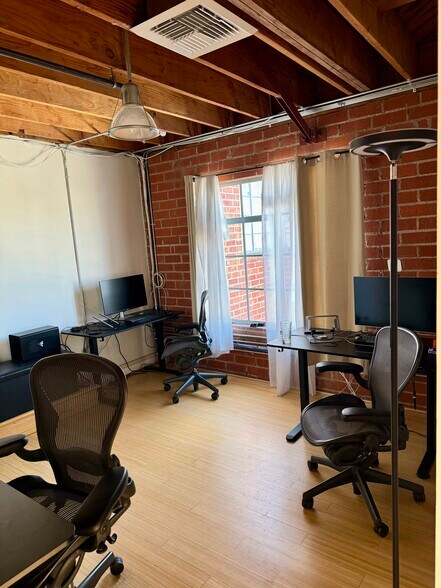More Photos Of 8500 Steller Dr, Culver City Loft Creative Space For Lease