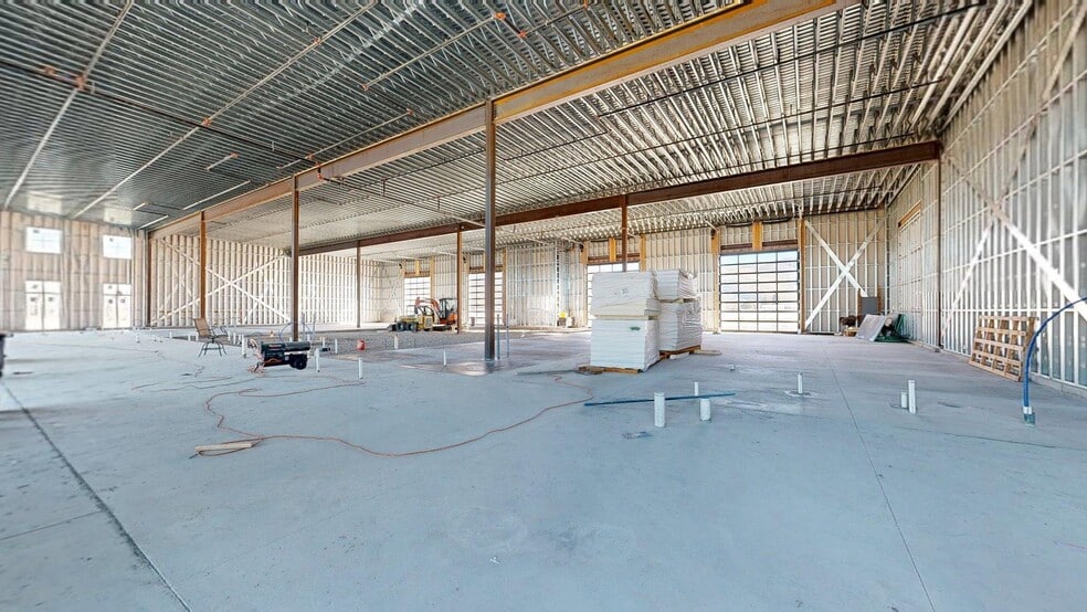 Primary Photo Of 1223 S Harwood Way, Francis Freestanding For Lease