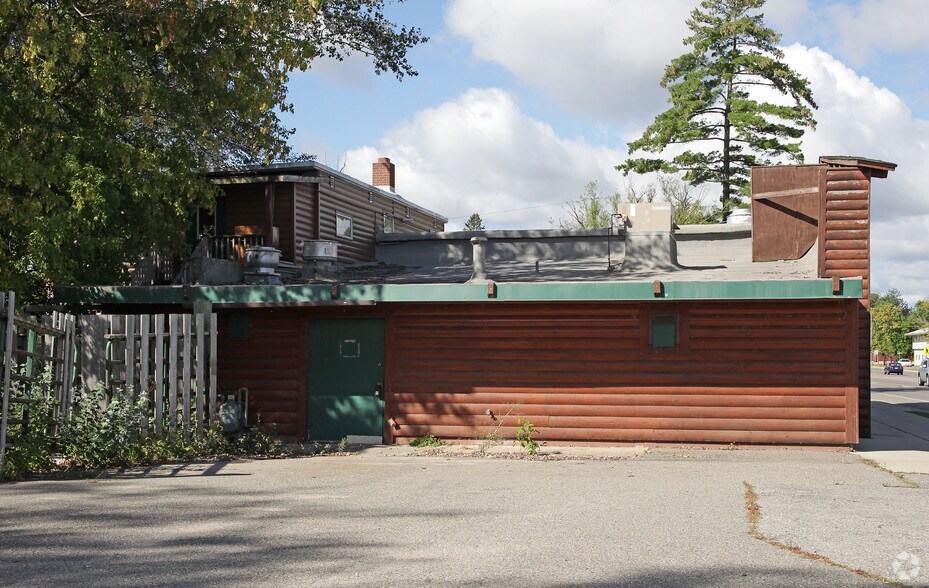 More Photos Of 500 1st St E, Park Rapids Restaurant For Sale