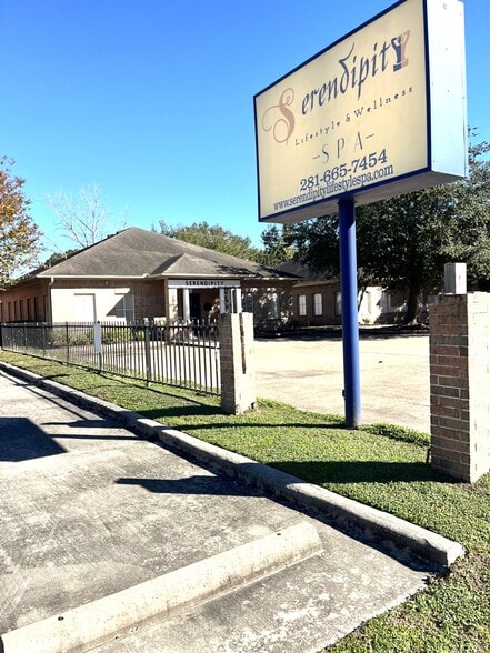 More Photos Of 22028 Highland Knolls Dr, Katy Medical For Sale