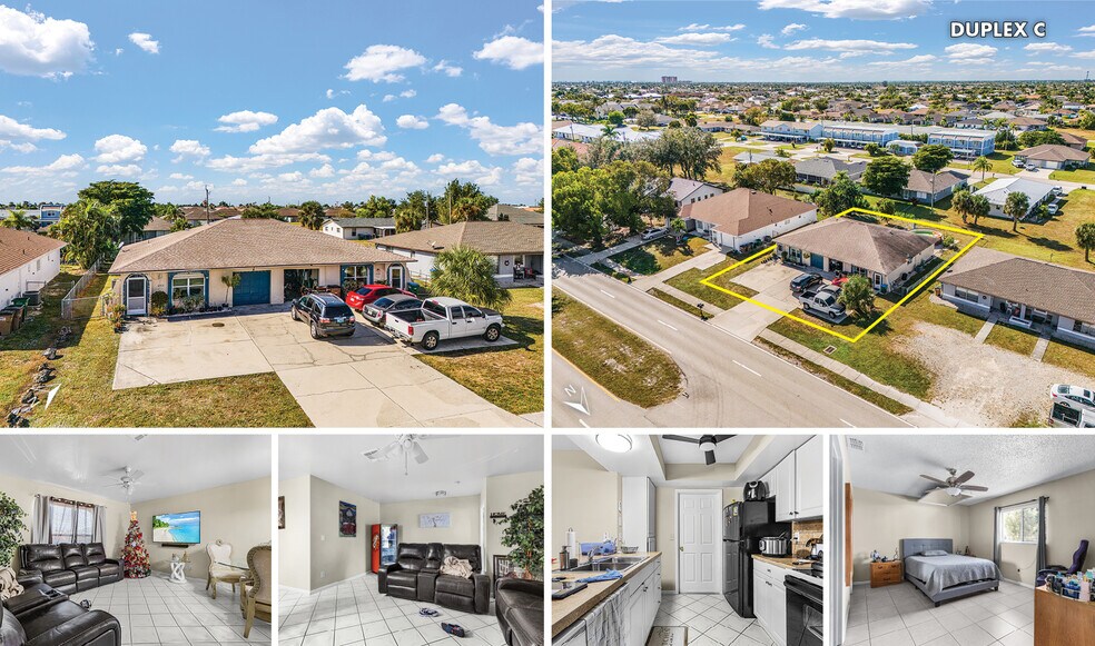 More Photos Of , Cape Coral Multifamily For Sale