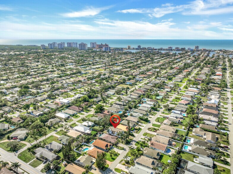 More Photos Of 778 100th Ave N, Naples Specialty For Sale