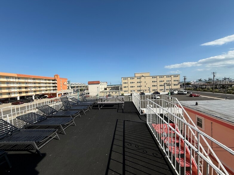 More Photos Of 4711 Atlantic Ave, Wildwood Hotel For Sale