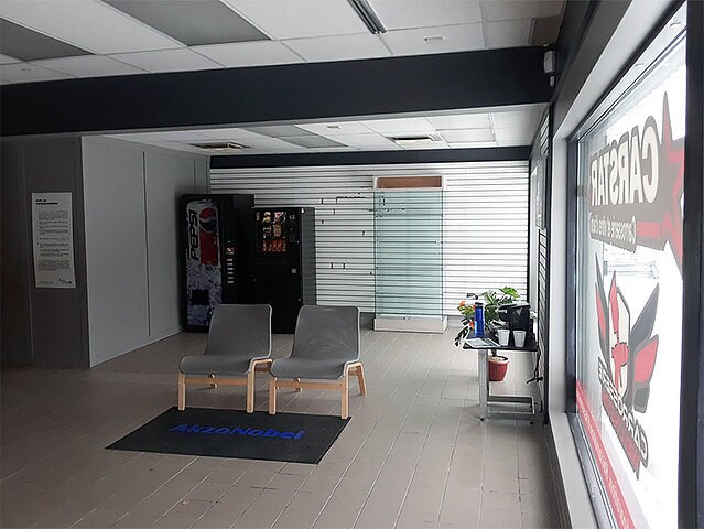 More Photos Of 372 Rue Wellington S, Sherbrooke Light Manufacturing For Sale