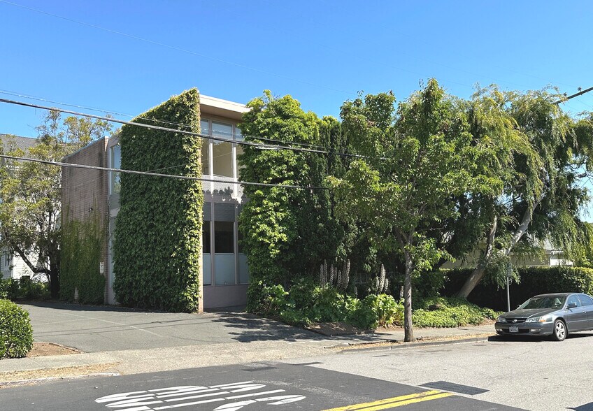 More Photos Of 1615 5th Ave, San Rafael Office For Sale