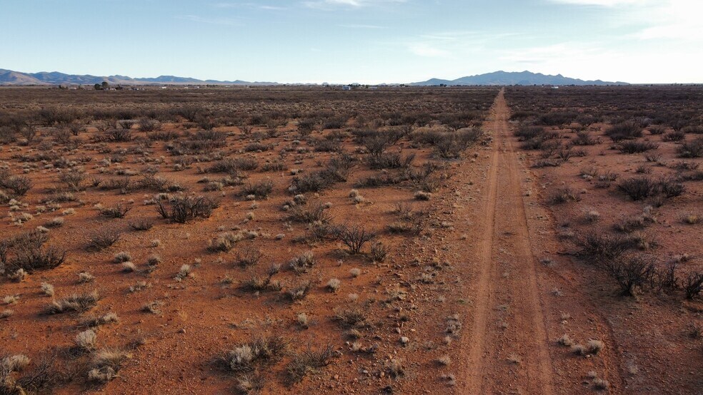 More Photos Of 12350 Los Gatos Trail, Sunsites Land For Sale