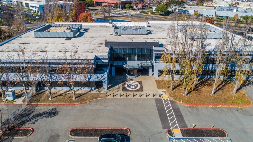 More Photos Of 1150-1220 Harbor Bay Pky, Alameda Office For Lease