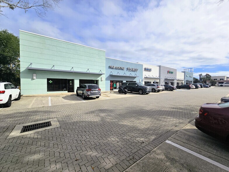 More Photos Of 1570-1586 US Highway 1 S, Saint Augustine Unknown For Lease