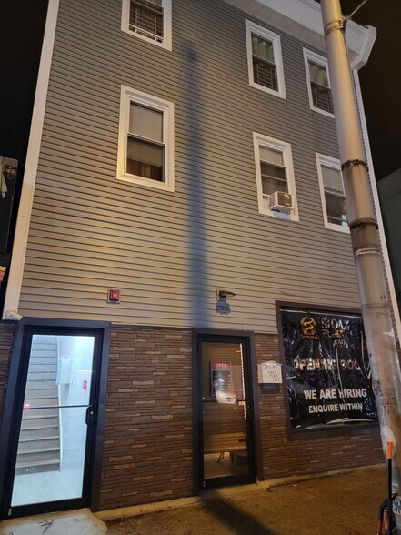 More Photos Of 722 Springfield Ave, Irvington Storefront Retail Residential For Sale