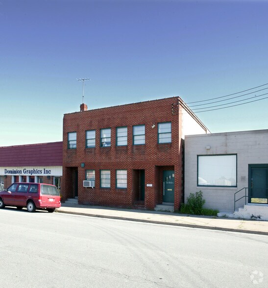 More Photos Of 3108 W Leigh St, Richmond Office For Lease