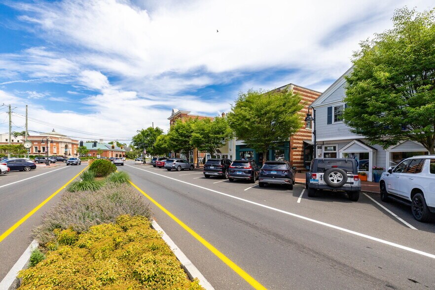 More Photos Of 885 Boston Post Road, Madison Land For Sale